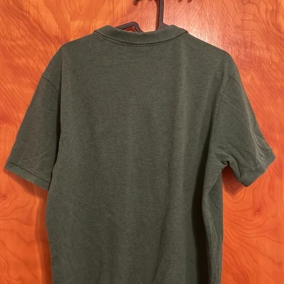 Men’s polo - Picture 6 of 7